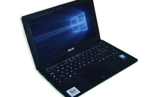 Coleção Laptop